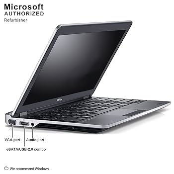 Windowsノート本体 DELL Latitude E6230 Core i7 Windows11 Amazon.com: Dell Latitude E6230 12.5